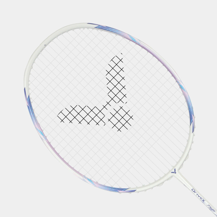 VICTOR DRIVEX 7SP  4UG6 - FREE GRIP