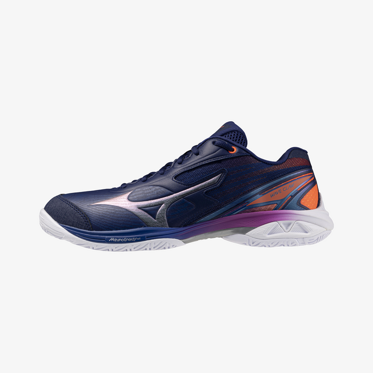 MIZUNO WAVE CLAW PRO 3 - NAVY/ORANGE