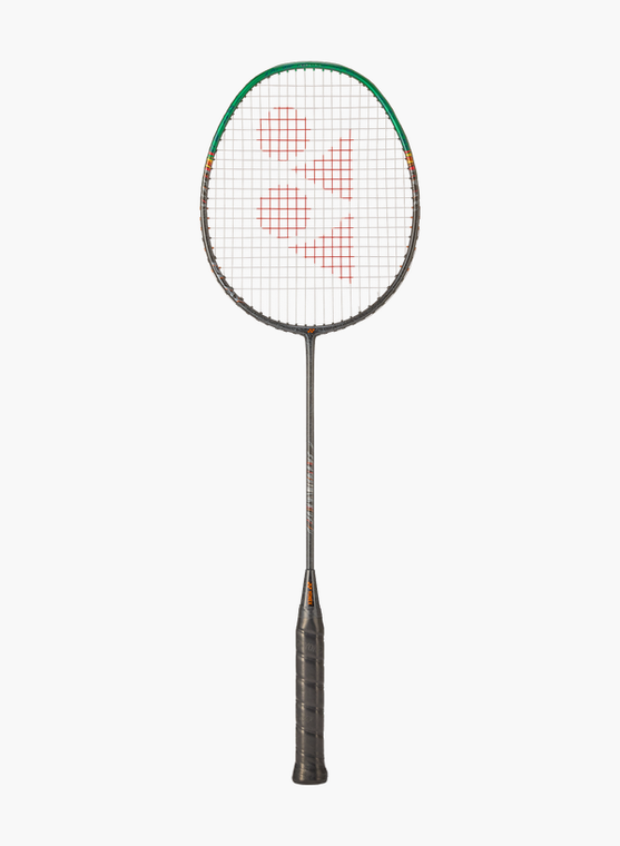YONEX ASTROX 99 PLAY 4UG5  GREEN BLACK - STRUNG + FREE GRIP