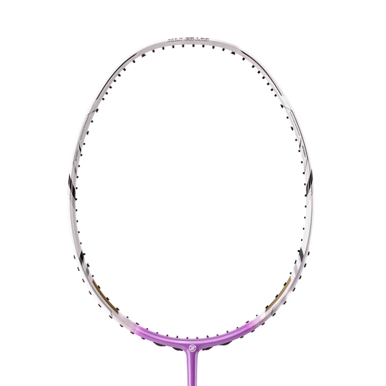 PROTECH UNLIMITED 800Z PURPLE - STRUNG + FREE GRIP