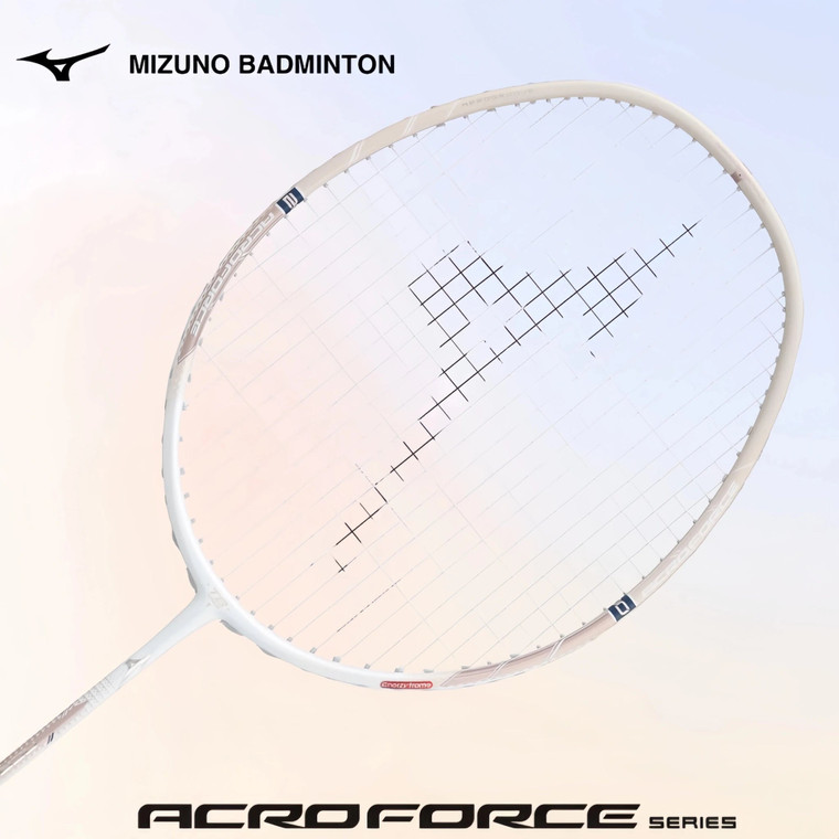 MIZUNO ACROFORCE 200 BDSS LTD ED 5UG6 MADE IN JAPAN - FREE GRIP