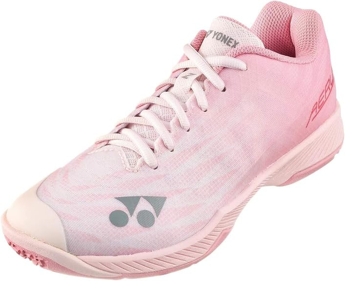 YONEX POWER CUSHION AERUS Z WOMENS - LTD ED LIGHT PINK