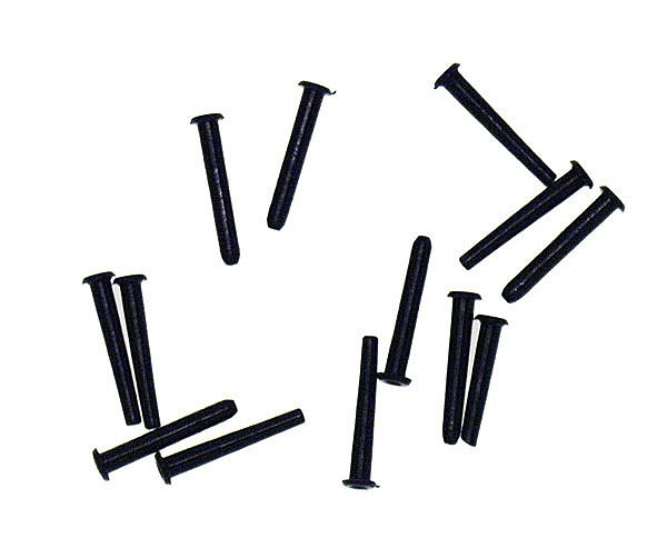 SINGLE STRING BADMINTON GROMMETS - 200PCS