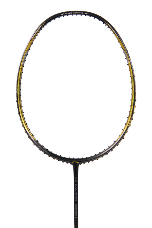 LI-NING 3D CALIBAR 900I INSTINCT - FREE GRIP