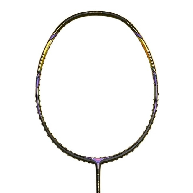 LI-NING AERONAUT 9000I INSTINCT 5UG6 - FREE GRIP - Badminton
