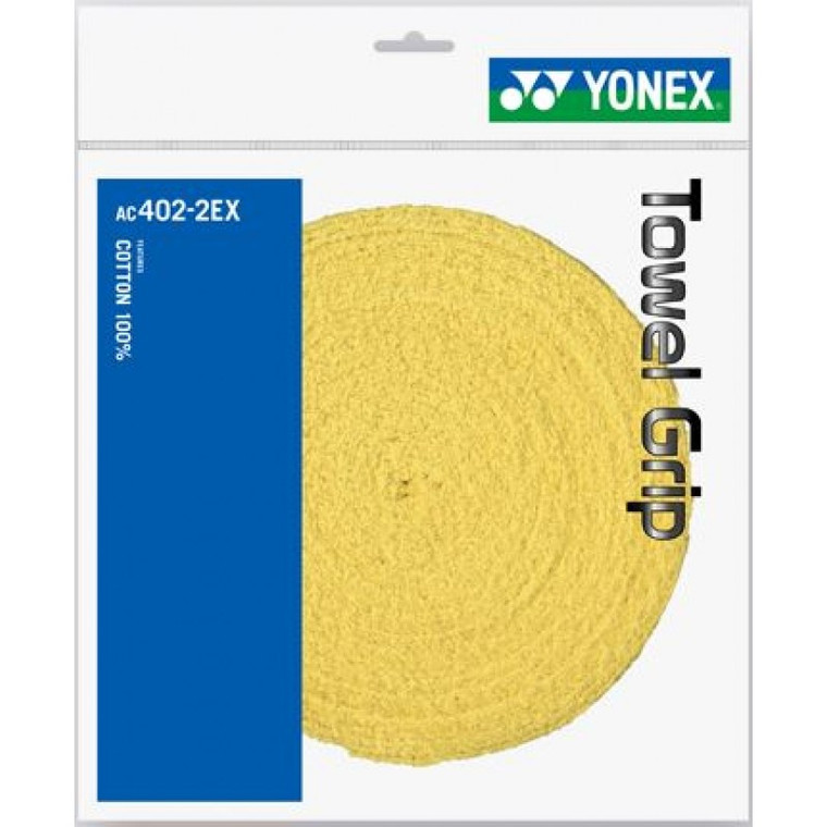 YONEX TOWEL GRIP E402-2EX 11.8M ROLL