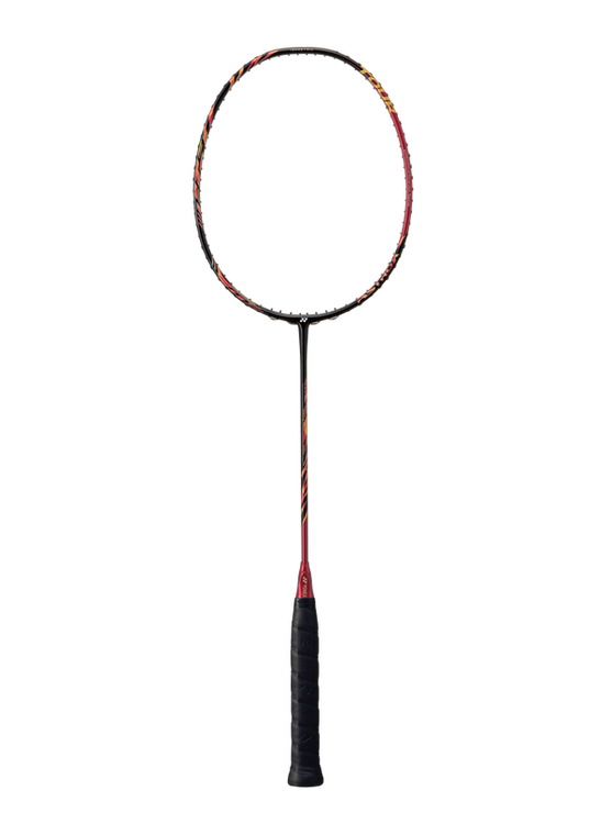 YONEX ASTROX 99 TOUR CHERRY SUNBURST 3U - STRUNG + FREE GRIP