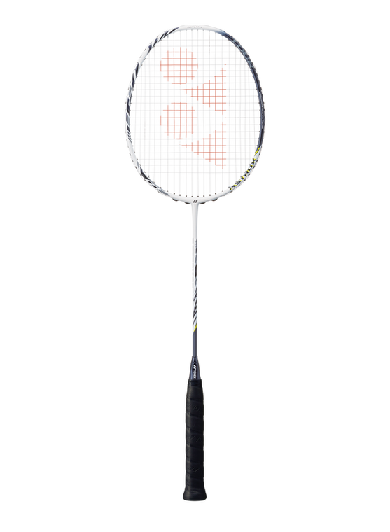 YONEX ASTROX 99 TOUR WHITE TIGER 4U - STRUNG + FREE GRIP
