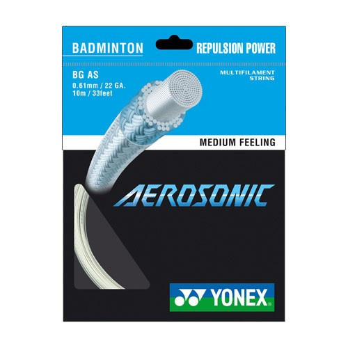 YONEX AEROSONIC 10m