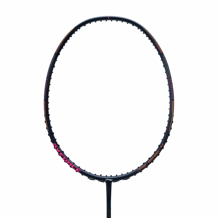 LI-NING AXFORCE 80 3U - FREE GRIP
