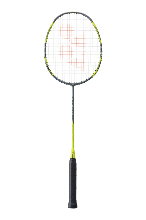 YONEX ARCSABER 7 PLAY - STRUNG + FREE GRIP