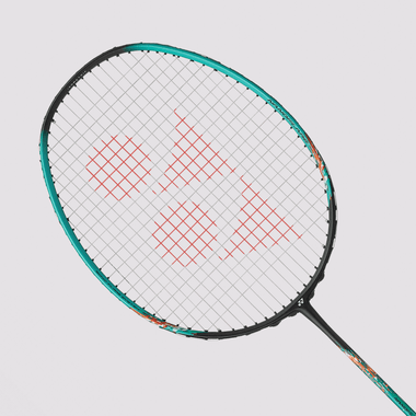 YONEX NANOFLARE ABILITY 4UG5 - TURQUOISE - FREE GRIP - Badminton