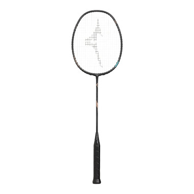 MIZUNO ACROSPEED 0 4UG6 MADE IN JAPAN - FREE GRIP - Badminton