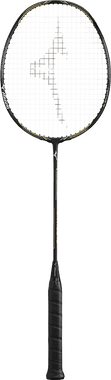 MIZUNO FORTIUS 10 4UG6 MADE IN JAPAN - FREE GRIP - Badminton