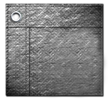 12'x24' Premium Pro-Shield Oval Above Ground Winter Pool Cover thumbnail 1