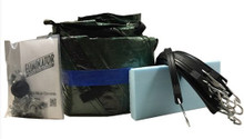 21' Round Eliminator Above Ground Winter Pool Cover thumbnail 3
