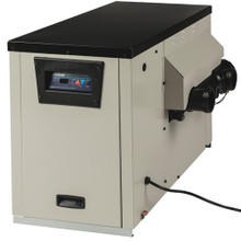 Hayward 135,000 BTU H Series Electronic Natural Gas Heater thumbnail 1