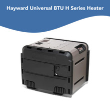 Hayward 200,000 BTU Universal H-Series Natural Gas Pool Heater thumbnail 6