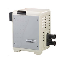 Pentair 200,000 BTU  MasterTemp Natural Gas Pool Heater 460730 thumbnail 1
