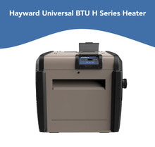 Hayward 200,000 BTU Universal H-Series Natural Gas Pool Heater thumbnail 7