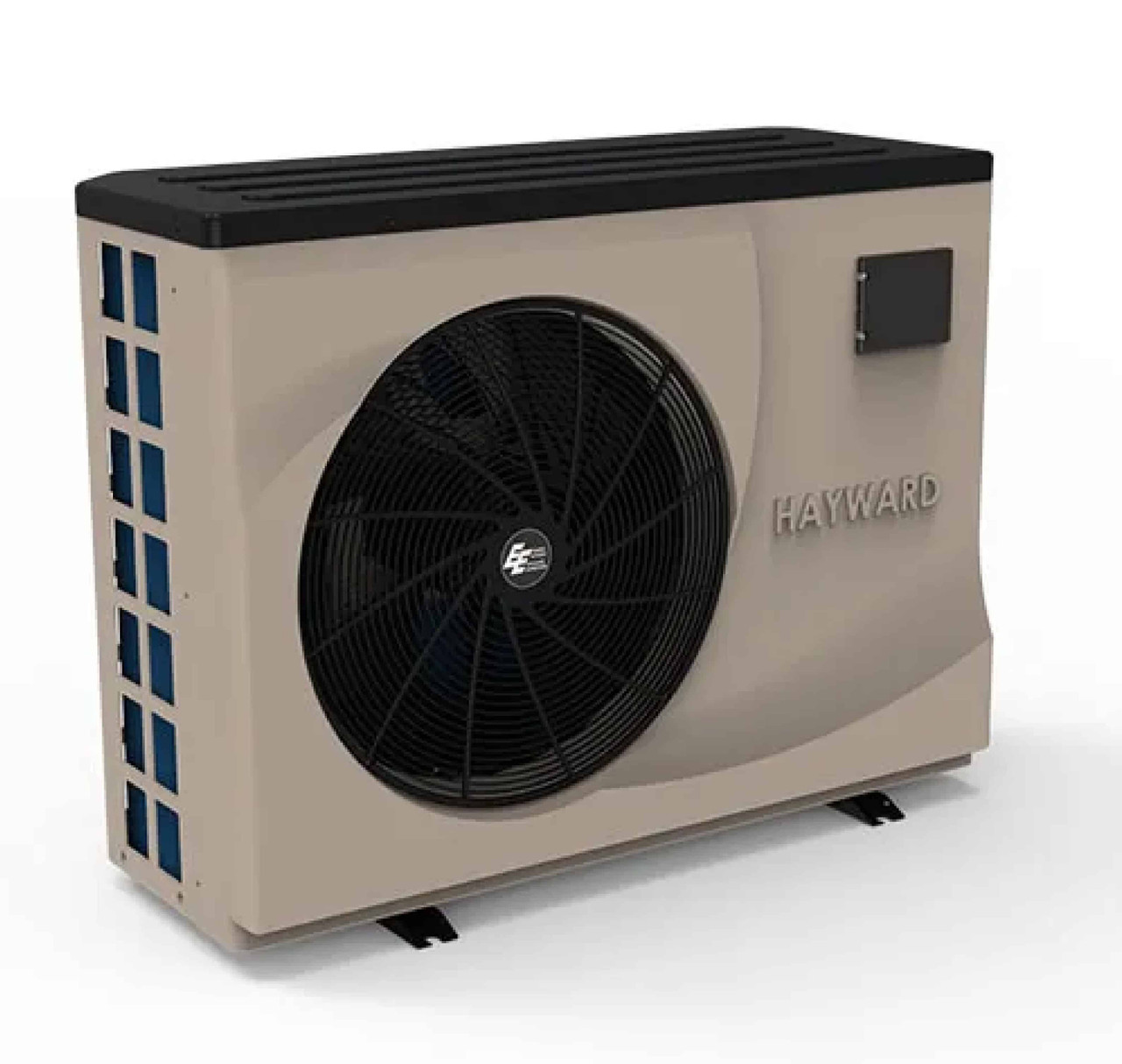 Hayward 80,000 BTU Variable Speed Heat Pump, Titanium Exchanger