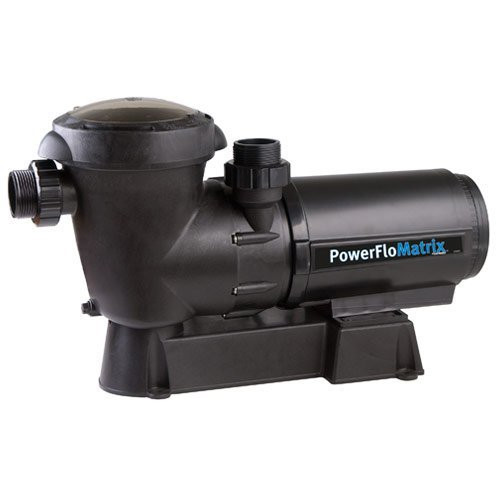 Hayward 1 HP Power Flo Matrix Pump