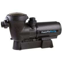 Hayward 1 HP Power Flo Matrix Pump thumbnail 1