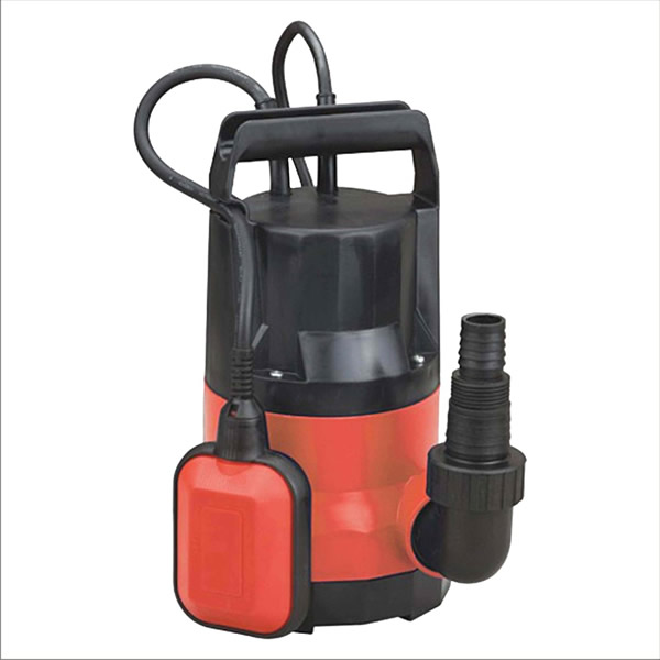 Aqua Coastal Submersible Pump 1/2 HP