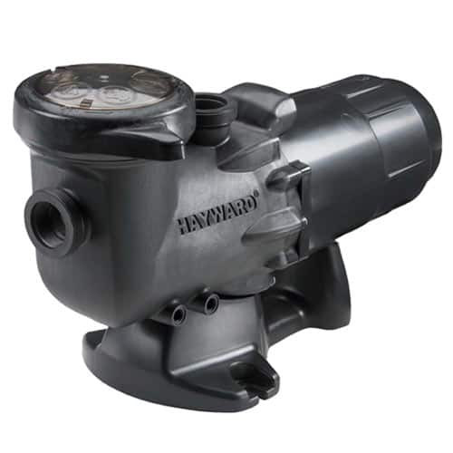 Hayward 1 HP Turbo Flo II Above Ground Pump