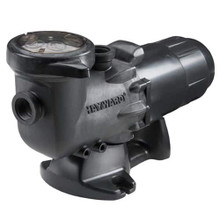 Hayward 1 HP Turbo Flo II Above Ground Pump thumbnail 1