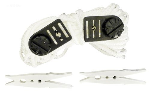 Feherguard Solar Reels FGMPR Mid-Grip Pull Rope