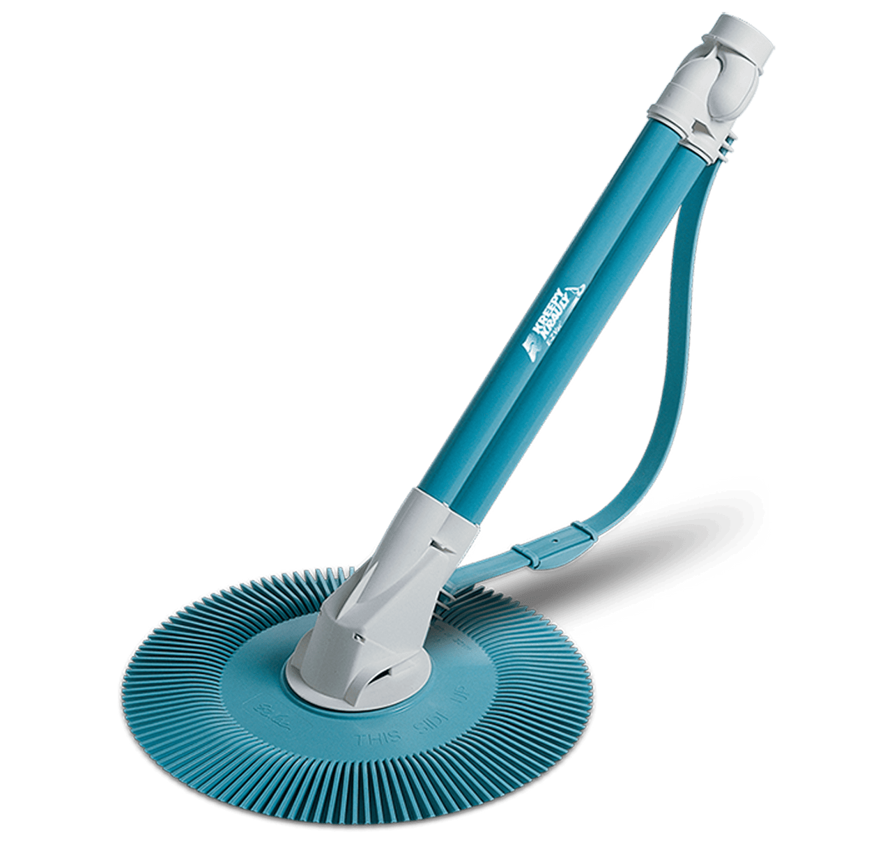 Pentair K50600 Kreepy Krauly E-Z Vac Suction Above Ground  Pool Cleaner