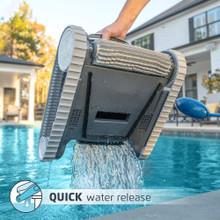 Dolphin E20 Robotic Pool Cleaner thumbnail 6