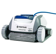 Pentair Prowler 910 Robotic Above Ground Pool Cleaner thumbnail 1