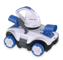 Hayward AquaVac 250Li Cordless Robotic Pool Cleaner thumbnail 1