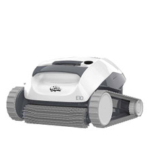 Dolphin E10 Robotic Pool Cleaner thumbnail 1