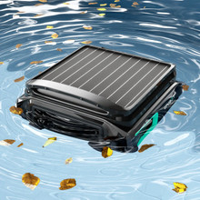 WYBOT F1 Pool Skimmer Solar Powered Robotic Cleaner thumbnail 10