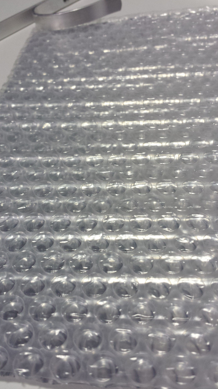 InsulFloor Padding 4'W x125'L (500 sq/ft) - Liner Protection