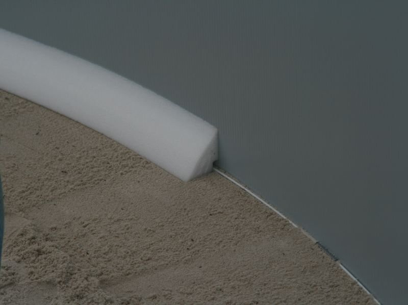 Gladon Original Pool Cove, 4' Sections