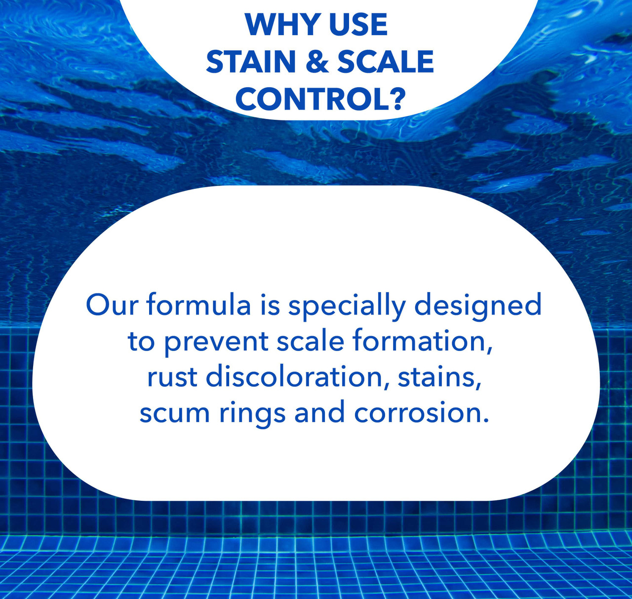 Pool Protect-All Opening Chemical for Above Ground Pools