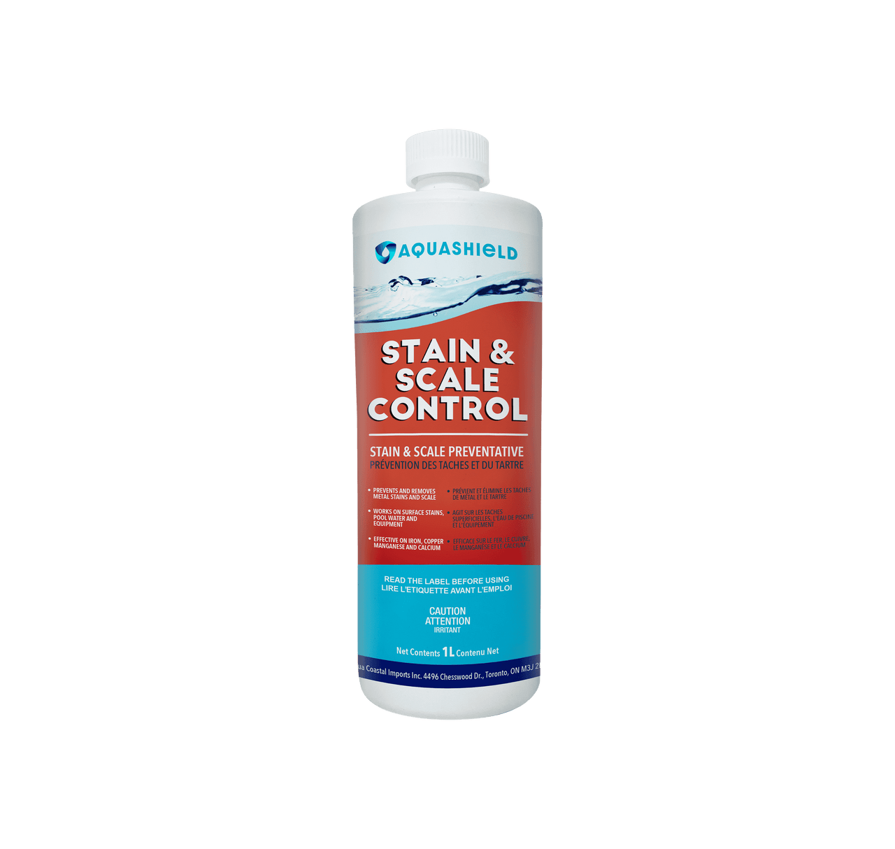 Pool Protect-All Opening Chemical for Above Ground Pools