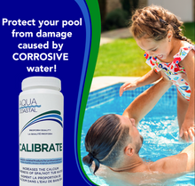 Calcium Hardness Booster Water Balancer for Pools thumbnail 2