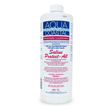Saline Protect All Specialty Pool Chemical 1L thumbnail 1