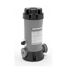 Hayward CL220EF 9 lb Off-Line Feeder for Pools thumbnail 1