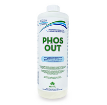 Phos-Out Phosphate Remover 1L for Swimming Pools thumbnail 1