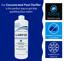Pool Clarifier Opening Chemical for Above Ground Pools thumbnail 2