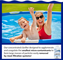 Pool Clarifier Opening Chemical for Above Ground Pools thumbnail 3