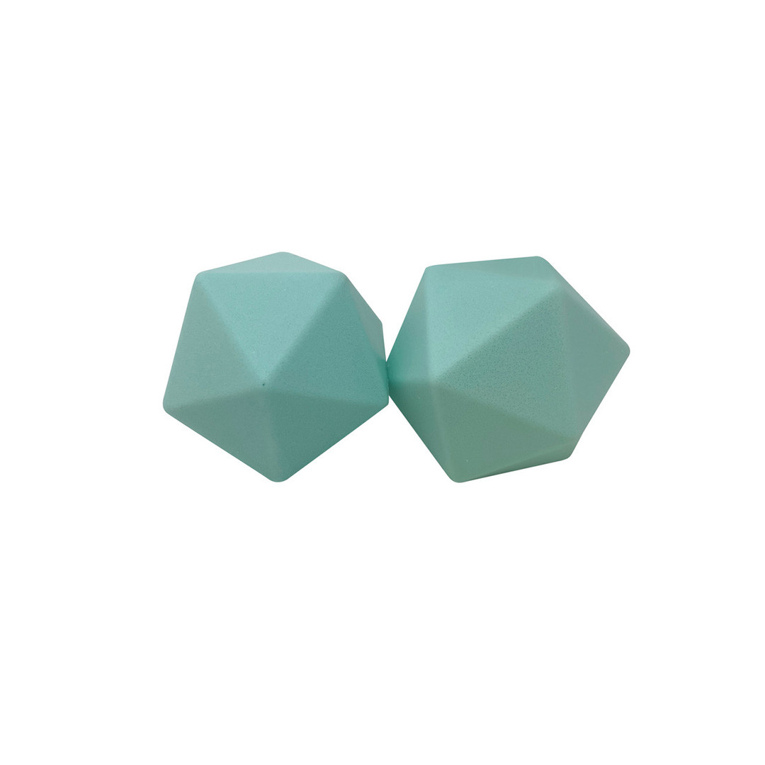 Scum Cubes Absorbent Foam 2 Pack for Pools and Spas