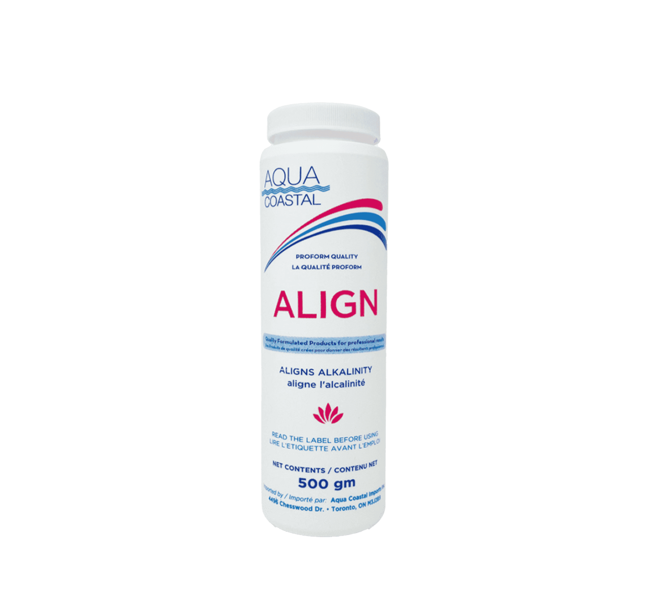 Total Alkalinity Booster Pool Water Balancer Increases TA