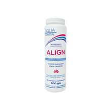 Total Alkalinity Booster Pool Water Balancer Increases TA thumbnail 1